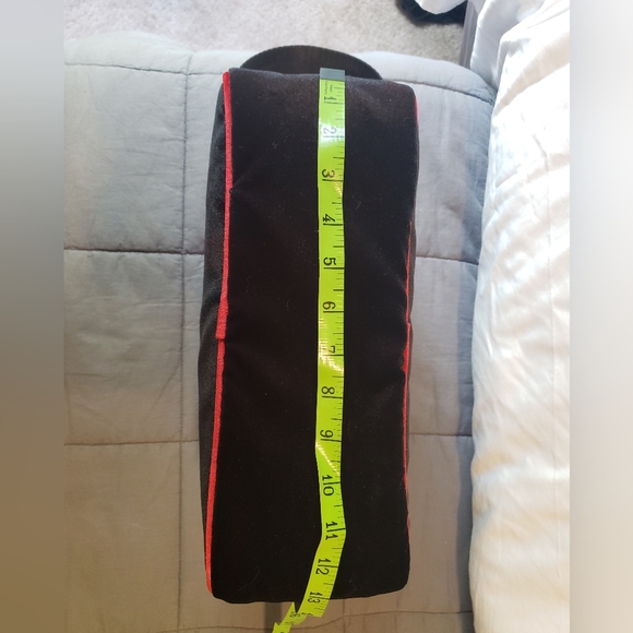 Rebel Revolution Cheer Shoe Bag - Picture 4 of 12